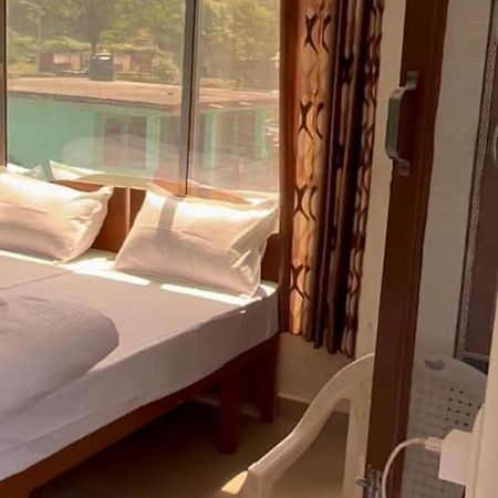 Rishikesh Prithvi Yatra Hotel And Kedarnath Eksteriør billede
