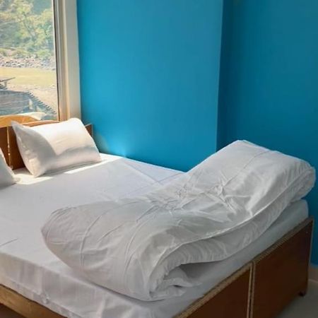 Rishikesh Prithvi Yatra Hotel And Kedarnath Eksteriør billede