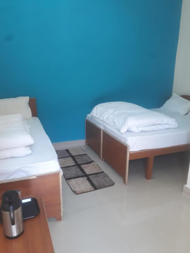 Rishikesh Prithvi Yatra Hotel And Kedarnath Eksteriør billede