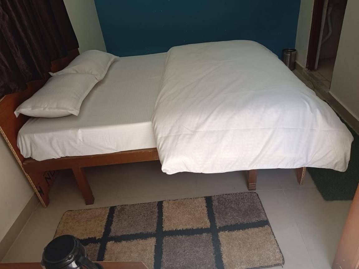 Rishikesh Prithvi Yatra Hotel And Kedarnath Eksteriør billede