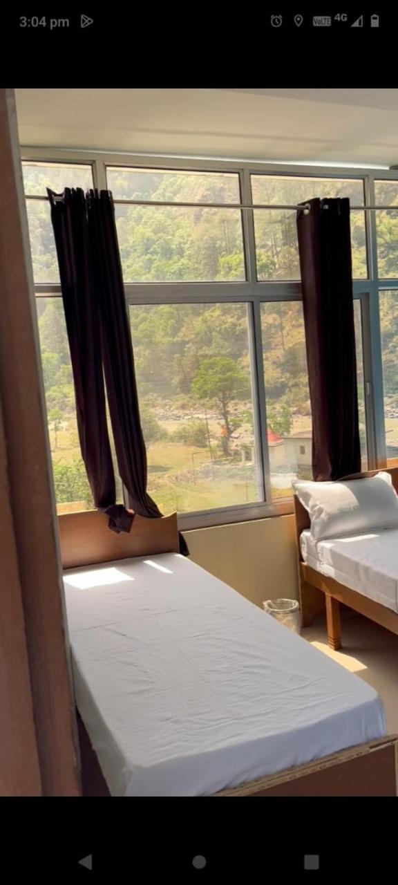 Rishikesh Prithvi Yatra Hotel And Kedarnath Eksteriør billede