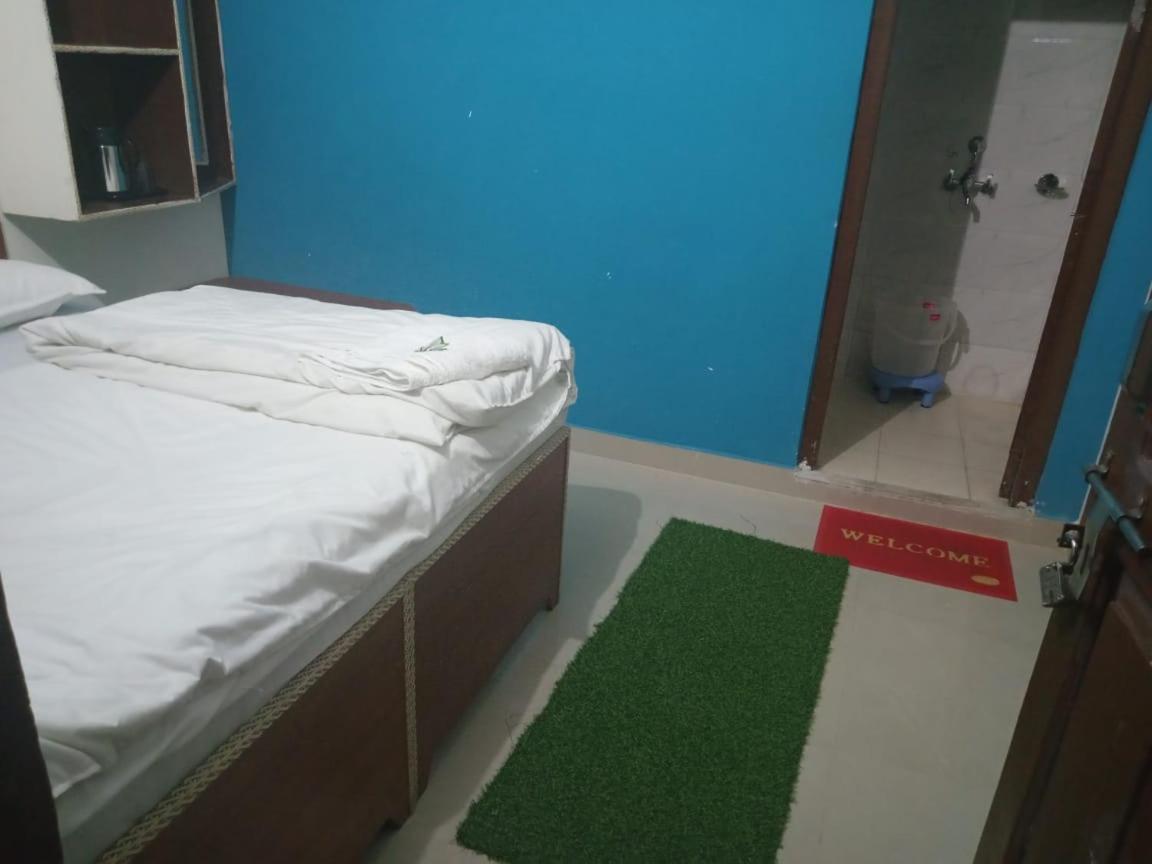 Rishikesh Prithvi Yatra Hotel And Kedarnath Eksteriør billede