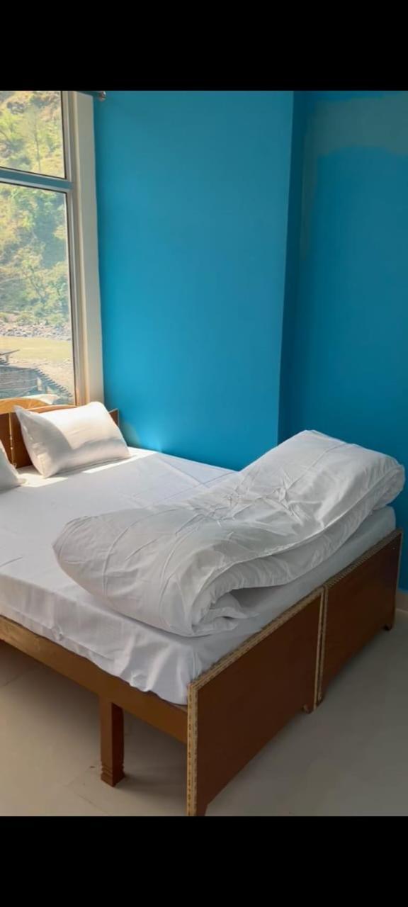 Rishikesh Prithvi Yatra Hotel And Kedarnath Eksteriør billede